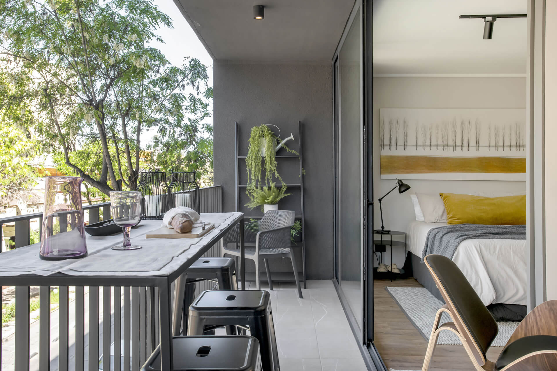 Tu espacio tu estilo