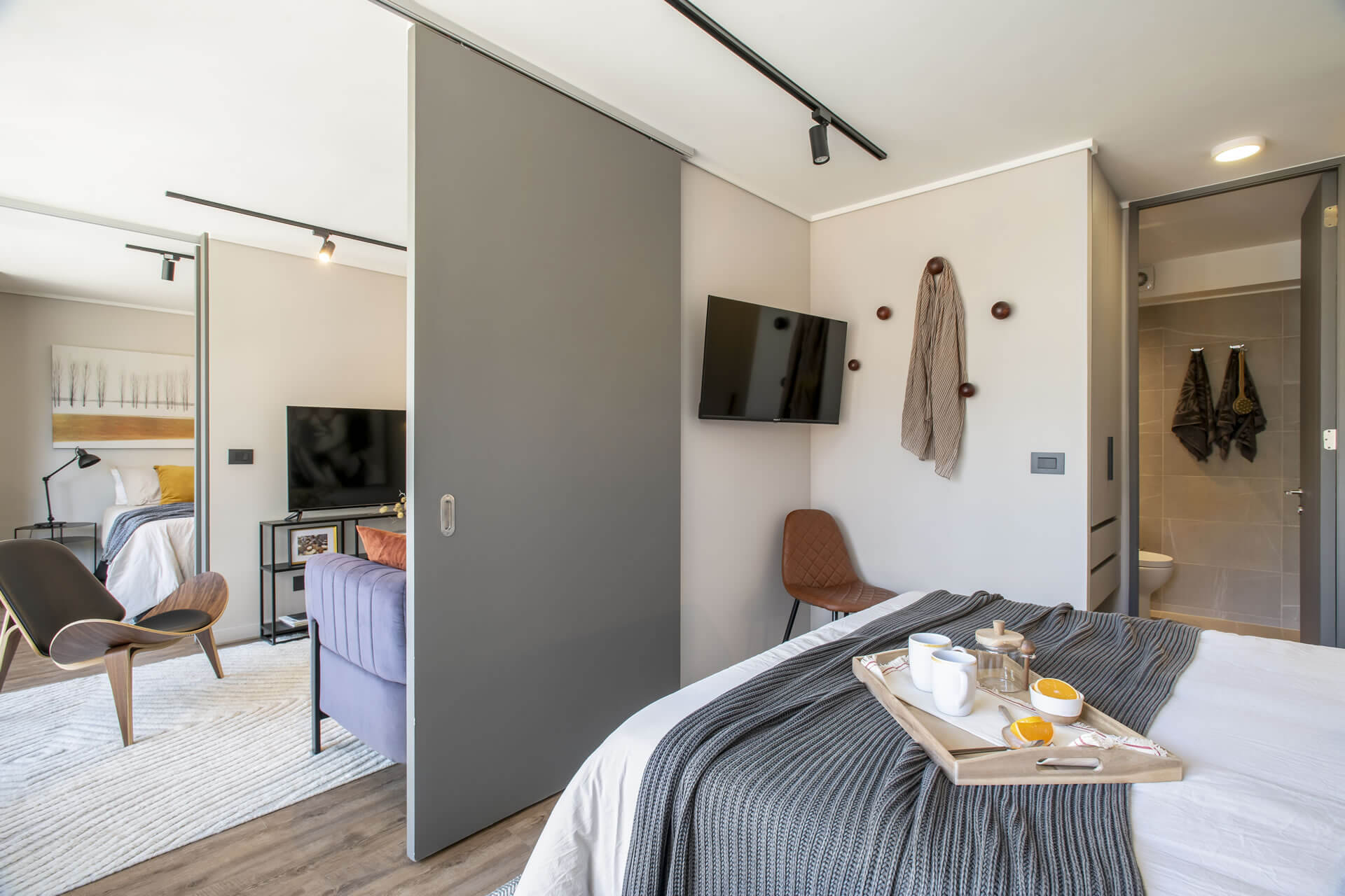 Tu espacio tu estilo